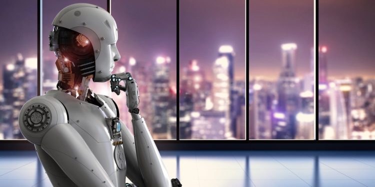 Robotics Will Be a $5 Trillion Market – Get Invested