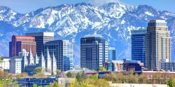 America’s Top Tech Hubs—and the Real Estate Growth It’s Driving