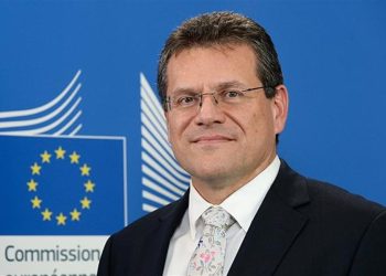 Sefcovic: EU stands ready to defend its interests