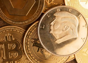 The Trump Memecoin Dinner Winners Are Getting Rid of Their Coins