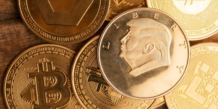 The Trump Memecoin Dinner Winners Are Getting Rid of Their Coins