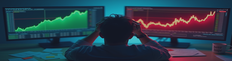 Why Most Forex Trading Bots Fail in Real Markets (And What Makes One Truly Reliable) – My Trading – 11 May 2025