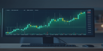 How to Use a Trailing Stop Strategy to Increase Win Rate Without Killing Profits (With GBPUSD Example) – My Trading – 13 May 2025
