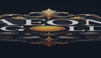 AEON GOLD – My Trading – 4 May 2025