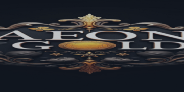 AEON GOLD – My Trading – 4 May 2025