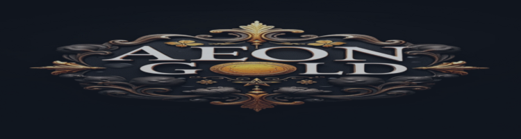 AEON GOLD – My Trading – 4 May 2025