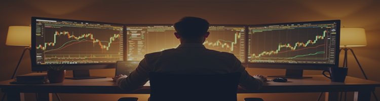 How to Trade Gold Without Losing Your Mind — A Smarter EA Strategy for Volatile Markets – My Trading – 20 May 2025