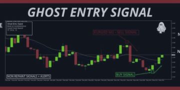 Ghost Entry Signal – Trading Systems – 8 May 2025