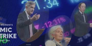 AI Economic Release Strike EA – User Manual & Preset Files – Analytics & Forecasts – 14 May 2025