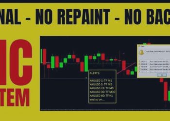 Auric Pulse System XAUUSD: Built to Detect What Others Miss. – Trading Systems – 16 May 2025