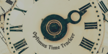 The Optimus Time Tracker Indicator’s User Manual – Statistics – 22 May 2025