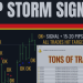 🎯🌩️ Pip Storm Signal: Precision Scalping. No Illusions 🎯🌩️ – Trading Systems – 21 May 2025