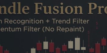 Patterns + Trend Filter + Momentum Filter Signal (No Repaint) – Trading Systems – 27 May 2025