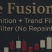 Patterns + Trend Filter + Momentum Filter Signal (No Repaint) – Trading Systems – 27 May 2025