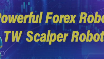 Powerful Forex Robot: TW Scalper Robot – My Trading – 29 May 2025