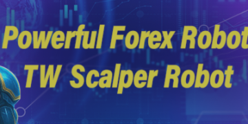 Powerful Forex Robot: TW Scalper Robot – My Trading – 29 May 2025