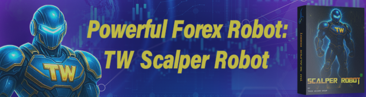 Powerful Forex Robot: TW Scalper Robot – My Trading – 29 May 2025
