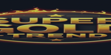 Super Gold Trend EA – User Manual – My Trading – 29 May 2025