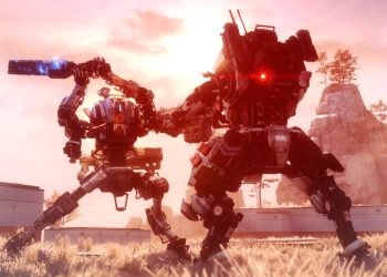 EA lays off staff and cancels a Titanfall game