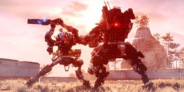 EA lays off staff and cancels a Titanfall game