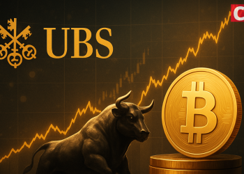 UBS Clients Flock to Crypto as Bitcoin Surges
