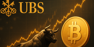 UBS Clients Flock to Crypto as Bitcoin Surges