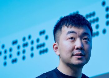 Carl Pei Thinks the Phone of the Future Will Only Have One App