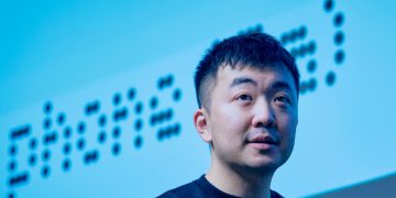 Carl Pei Thinks the Phone of the Future Will Only Have One App