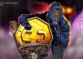 Kidnappers Release Crypto Trader Because Of Low Balance