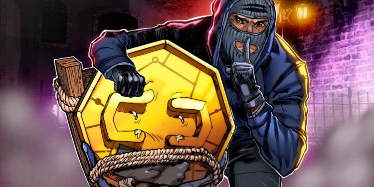 Kidnappers Release Crypto Trader Because Of Low Balance