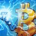 Bitcoin ETFs see over $1.3 billion inflows in last 5 days