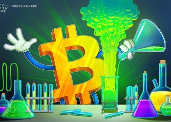 Bitcoin Bullishness Hits 7-Month High