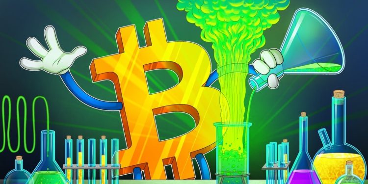 Bitcoin Bullishness Hits 7-Month High