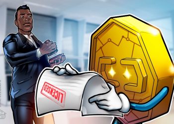 Crypto Exchange Bitvavo Secures Dutch MiCA License