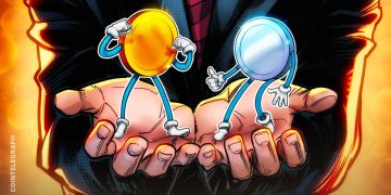 Twitch Streamers Compete To Win Bitcoin
