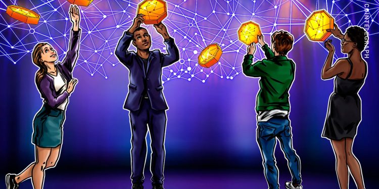 Emerging Economies Have Sparked Crypto’s Most Important Retail Revolution Yet.