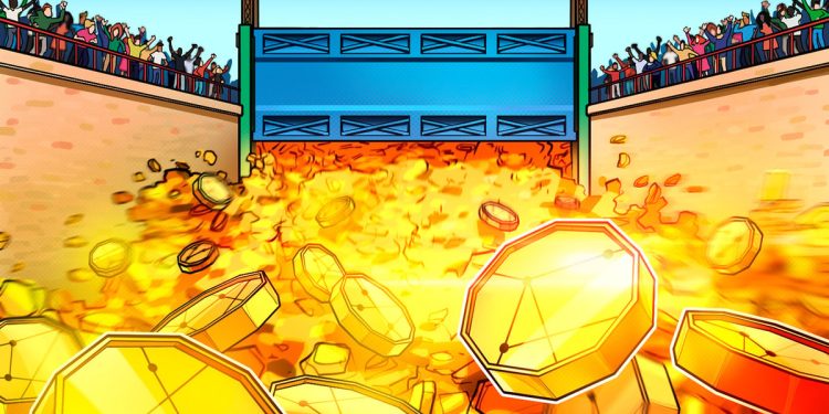 Crypto ETPs See $1.9 Billion Inflows As Bitcoin Surges To $110K