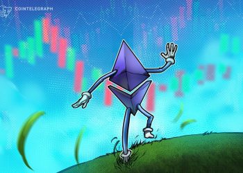 ETH Bulls Chase $2.5K As BTC Traders Rotate Into Ether