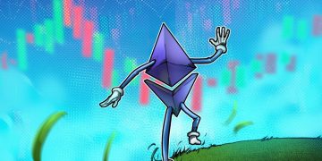 ETH Bulls Chase $2.5K As BTC Traders Rotate Into Ether