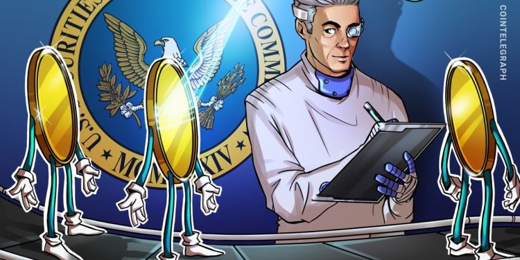 US SEC Considering Innovation Exemption For DeFi