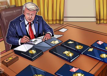 Trump Reports $57M Crypto Income From WLFI Venture