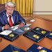 Trump Reports $57M Crypto Income From WLFI Venture