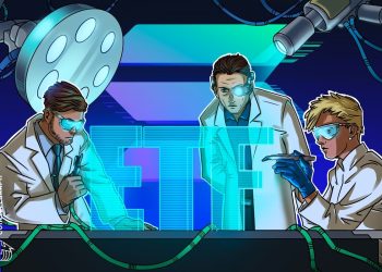 7 Solana ETF Issuers File S-1, Analyst Doubts Next Week Approval