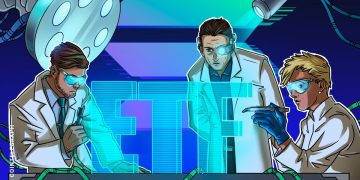 7 Solana ETF Issuers File S-1, Analyst Doubts Next Week Approval