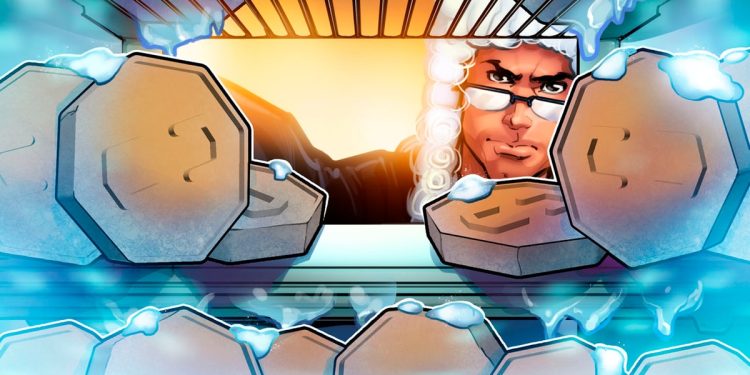 NY Authorities Freeze $300K Linked To Crypto Scammers