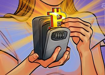 Bitcoin fractal, boost in HODLers hints at rally to $120K