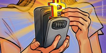 Bitcoin fractal, boost in HODLers hints at rally to $120K