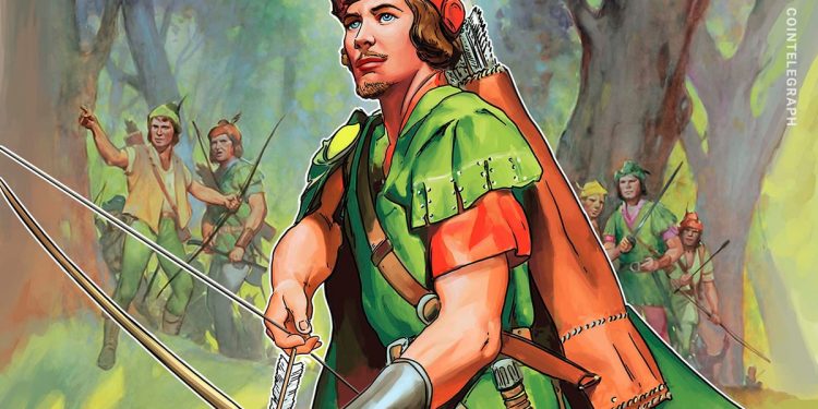 Arbitrum Gains Amid Robinhood Partnership Speculation