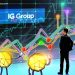 UK-listed IG rolls out crypto trading to retail investors