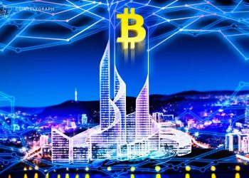 Parataxis Bitcoin Treasury Plan for South Korea sends Birge Bio Stock up 20%